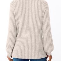 AUTOMET Womens Long Sleeve Shirts Dressy Casual Formal Tops Lightweight Sweaters Early Fall Outfits 2025 Winter Clothing - Image 4