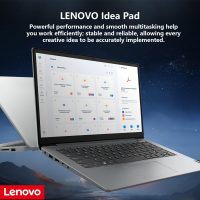 Lenovo IdeaPad 1 Everyday Laptop, 14" HD Display, 8GB RAM, 384GB Storage(128GB eMMC + 256GB PCIe), 1 Yr Office 365 Included, Intel Core Processor, Win 11 Home, Bundle with Thunderobot Wireless Mouse - Image 6
