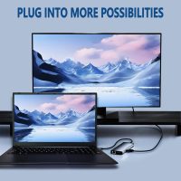 17 Inch Laptop, Laptop Computer, Win 11,8GB RAM 256GB SSD, Celeron Quad-Core Processor(Up to 2.9GHz),IPS Full HD Display with, Type-C, Wi-Fi, USB3.0 (17 inch-256G) - Image 3
