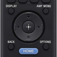 Sony STR-AN1000 7.2 CH Surround Sound Home Theater 8K A/V Receiver: Dolby Atmos, DTS:X, Digital Cinema Auto Calibration IX, Bluetooth, WiFi, Google Chromecast, Spotify connect, Apple AirPlay, HDMI 2.1 - Image 11