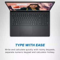 Dell Inspiron 15 3530 Touchscreen Laptop Computer for Business & Student, 64GB RAM, 2TB SSD, Win 11 Pro, Intel 10-Core i5-1334U, 15.6" WVA LED FHD Anti-Glare Display, AI Copilot, Wi-Fi6, w/Accessories - Image 5
