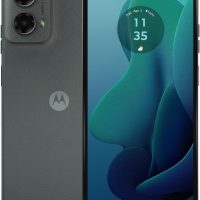 Motorola Moto G 5G | 2024 | Unlocked | Made for US 4/128GB | 50MP Camera | Sage Green - Image 2