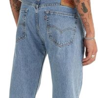 Levi's Men's 505 Regular Fit Jeans (Also Available in Big & Tall) - Image 3
