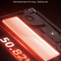 ACEMAGIC 2025 Gaming Laptop Computer,16 Inch FHD Display Laptop with AMD Ryzen 7 7735HS Processor up to 4.7GHz,16GB Ram DDR5 4800MHz 512GB SSD Notebook with Backlit Keyboard - Image 5