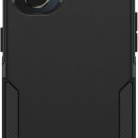 OtterBox OnePlus Nord N20 5g Commuter Series Case - Black, Slim & Tough, Pocket-Friendly, with Port Protection - Image 2