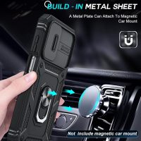LeYi Compatible for Samsung Galaxy A15-5G Phone Case: Galaxy A15 5G Screen Protector Scratch Resistant [2 Packs] with A15 Case, Heavy Duty Shockproof para Basic Android Galaxy Phone Case A 15, Black - Image 4