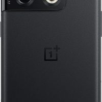 ONEPLUS OnePlus 10 Pro | 5G Android Smartphone | 8GB+128GB | T-Mobile Unlocked | Triple Camera co-Developed with Hasselblad | Volcanic Black - Image 4