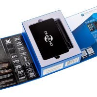 Dune HD Pro 8K Plus, Media Player, Android Box, Dolb Visio, Atmo, S928X-K/J, HD-Audio, HDMI 2.1a, BT5, WiFi6, 1Gbit, USB 3, 8GB / 64GB, Optical S/PDIF, 8Kp60 HDR, 4Kp60, 1080p, YouTube 8K - Image 5