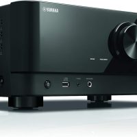 Yamaha YHT-5960U Home Theater System with 8K HDMI and MusicCast - Image 7