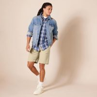 Amazon Essentials Men's Classic-Fit 9" Chino Short - Image 4
