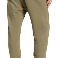 adidas Men's Essentials Big Logo French Terry Pants - Image 3