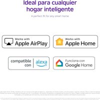 Roku Express Dispositivo de Streaming HD para TV (Spanish Edition) - Con VIX Premium, Control remoto con botones de acceso rápido I Roku Express HD Streaming Device for TV, with VIX Premium Offer - Image 8