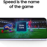 Samsung Galaxy A36 5G A Series Cell Phone, 256GB Unlocked Android Smartphone, AMOLED Display, Rugged Design, US Version, 2025, US 1 Yr Manufacturer Warranty, Awesome Lavender - Image 6