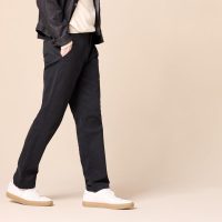 Amazon Essentials Mens Straight-Fit Casual Stretch Chino Pants - Image 2