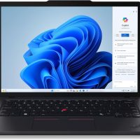Lenovo ThinkPad T14 Gen 5 Business Laptop (14" FHD+, Intel Core Ultra 5 125U (>i7-1355U), 32GB DDR5 RAM, 1TB SSD), Backlit, Fingerprint, 5MP Webcam, 3-Year Warranty, Wi-Fi 6E, Win 11 Pro, 2025 AI PC - Image 9