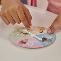 Hasbro Gaming Pretty Pretty Princess: Edition Board Game Featuring Disney Princesses, Jewelry Dress-Up Game for Kids Ages 5 and Up, for 2-4 Players (Amazon Exclusive) - Image 12