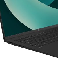 LG gram 16-inch Thin and Lightweight Laptop Computer, Copilot+ PC, Intel Evo Edition Powered by Intel Core Ultra9 288V Processor, Windows 11 Home, 32GB RAM, 2TB SSD - Obsidian Black - Image 9