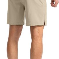 Men's Running Shorts with Zipper Pockets 9 Inch/ 7 Inch / 5 Inch Lightweight Quick Dry Gym Workout Athletic Shorts for Men - Image 3