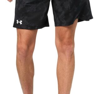 Under Armour Men's Train Stretch 2.0 Shorts