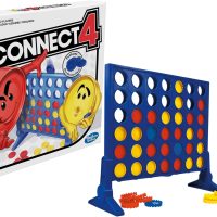 Hasbro Gaming Connect 4 Strategy Board Game for Ages 6 and Up (Amazon Exclusive) - Image 3