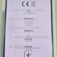 Xiaomi 14T Pro Ai 5G (512GB+12GB) Nfc Global Unlocked Worldwide (Tmobile Mint Tello Global) 50MP Triple Pro Leica Camera 6.67" 144Mhz (Titan Blue) - Image 2