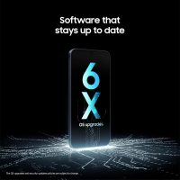 Samsung Galaxy A16 5G A Series, Unlocked Android Smartphone, Large AMOLED Display, Durable Design, Super Fast Charging, Expandable Storage, 5G Connectivity, US Version, 2025, Light Gray - Image 7