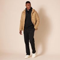 Amazon Essentials Men's Pullover Sweatshirt Hoodie, Big & Tall Options Available - Image 5