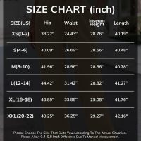 ATHMILE Womens Sweatpants 2025 Fall Baggy Wide Leg Sweatpant Fleece Lined Straight Leg Sweat Pants - Image 7