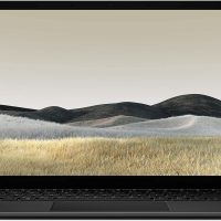 Microsoft Surface Laptop 3 13.5in Touchscreen Intel i7 16GB RAM 256GB Windows 10 (Renewed) - Image 2