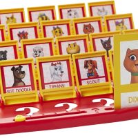 Hasbro Gaming Guess Who? Board Game, with People and Pets Cards, The Original Guessing Game for Kids, Ages 6 and Up (Amazon Exclusive) - Image 10