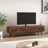 SAMSUNG 43" M70B Series 4K UHD USB-C Smart Monitor & Streaming TV, 4ms, 60Hz, HDR10, Wireless Display, Gaming and IoT Hubs, Alexa Built-in, 2022, LS43BM702UNXZA, Black - Image 2