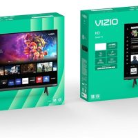 VIZIO 32-inch HD Smart TV 720p LED w/Alexa Compatibility, Google Cast Built-in, Bluetooth Headphone Capable (VHD32M-08, New) - Image 17