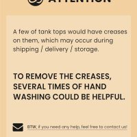 CRZ YOGA Butterluxe Racerback Workout Tank Tops for Women Tight Sleeveless Camisole Gym Athletic Yoga Shirts - Image 7