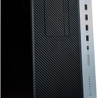 HP ProDesk 600G4 Tower Desktop Computer | Intel i7-8700 (3.4) | 32GB DDR4 RAM | 1TB SSD Solid State | Wi-Fi 5G + Bluetooth | Windows 11 Professional | Home or Office PC (Renewed) - Image 4