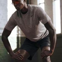 Nike Men's Dri-Fit Legend Fitness T-Shirt - Image 2