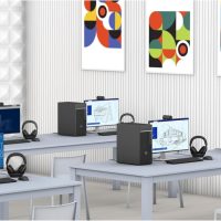 Dell OptiPlex 7020 Desktop Computers, 7000 Tower PC, Intel 6-Core i5-12500 (Beat i7-11700), 32GB DDR5 RAM, 1TB PCIe SSD, DVDRW, WiFi Adapter, RJ-45, HDMI, DisplayPort, KB and Mouse, Windows 11 Pro - Image 7