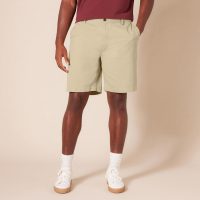 Amazon Essentials Men's Classic-Fit 9" Chino Short - Image 5