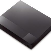 Sony BDP-S1700U Blu-ray DVD Player Dolby Digital TrueHD/DTS and DVD upscaling, with Included HDMI Cable, 2025 Model - Image 3