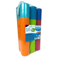6-Pack Water Blaster Set, Multicolor - Image 4