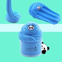 5 Pack Butter Slime Kit,Birthday Gifts for Kids,Party Favor for Girls & Boys,Non Sticky,Super Soft Sludge Toy - Image 3