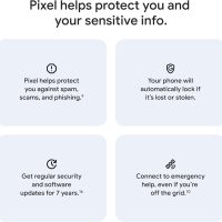 Google Pixel 10 Pro Fold - Unlocked Android Smartphone - Gemini AI Assistant - Advanced Triple Rear Camera System - 24+ Hour Battery - Foldable Display - Moonstone - 256 GB (2025 Model) - Image 13
