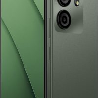 BLU F5| 5G | 2024 | All-Day Battery | Unlocked | 6.6” HD+ Display | 128GB | Dual 50MP | US Version | Green - Image 3