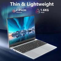 15.6 Inch Laptop, Gaming Laptop, Laptops 24GB 1TB SSD, Lap top Computer N5095, Traditional Laptops Computers 180 Angle Opening, Lap top Fingerprint Unlock Backlit Keyboard, 1920X1080 FHD IPS MINI-HDMI - Image 6