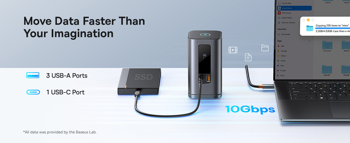 usb-c hub