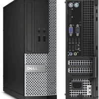 Dell OptiPlex Computer Desktop PC, Intel Core i5 3rd Gen 3.2 GHz, 16GB RAM, 2TB HDD, New 22 Inch LED Monitor, RGB Keyboard and Mouse, WiFi, Windows 11 Pro (Renewed) - Image 6