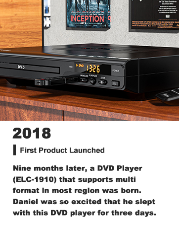 DVD Player