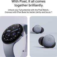 Google Pixel 10 Pro - Moonstone - 128 GB with $200 Amazon Gift Card - Image 9