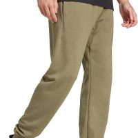 adidas Men's Essentials Big Logo French Terry Pants - Image 2
