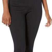 Amazon Essentials Women's Pull-On Stretchy Knit Jegging (Available in Plus Size) - Image 4