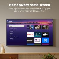 Roku Streaming Stick Plus 2025 - 4K & HDR Roku Streaming Device for TV with Voice Remote - Free & Live TV - Image 6